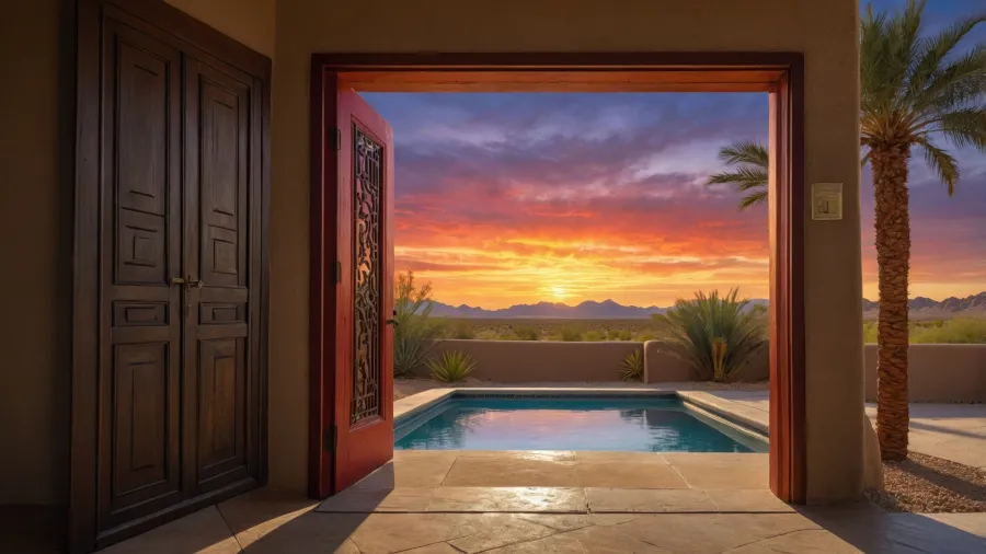 Custom Home Builder Costs in Tucson, AZ
